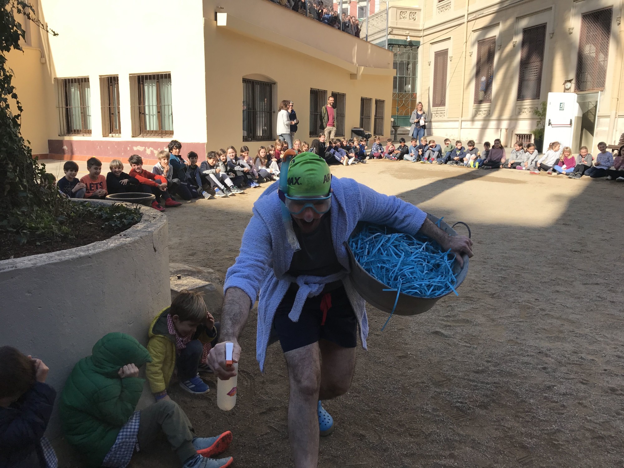 Ban del Carnestoltes 2019