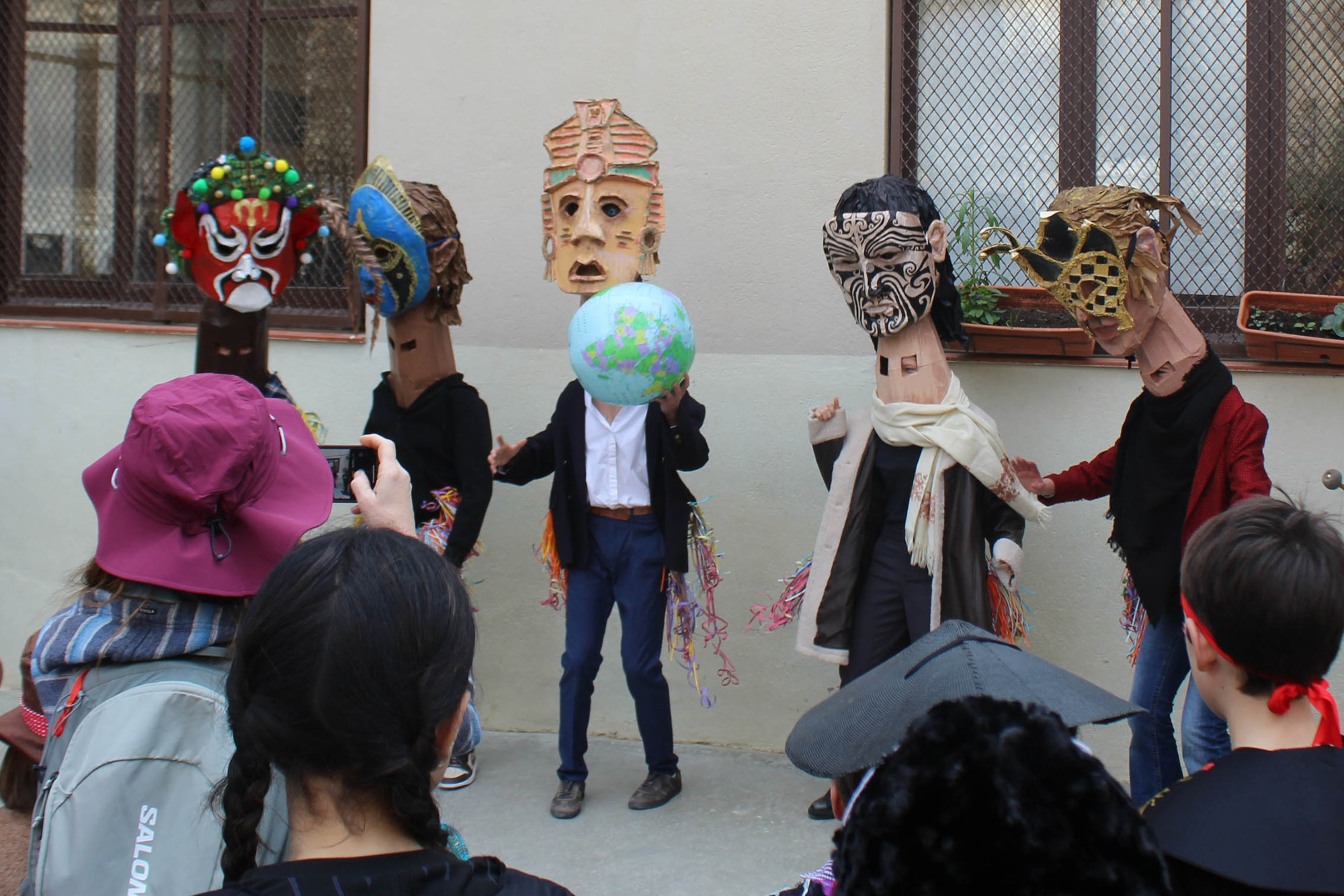 Carnestoltes 2025