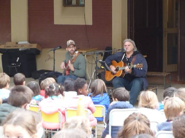 Concert de Santa Ceclia 2021